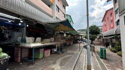 Yishun Indoor Stadium (D27), Shop House #448528771